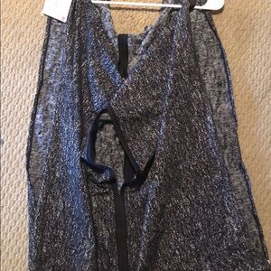 Vinyasa wrap